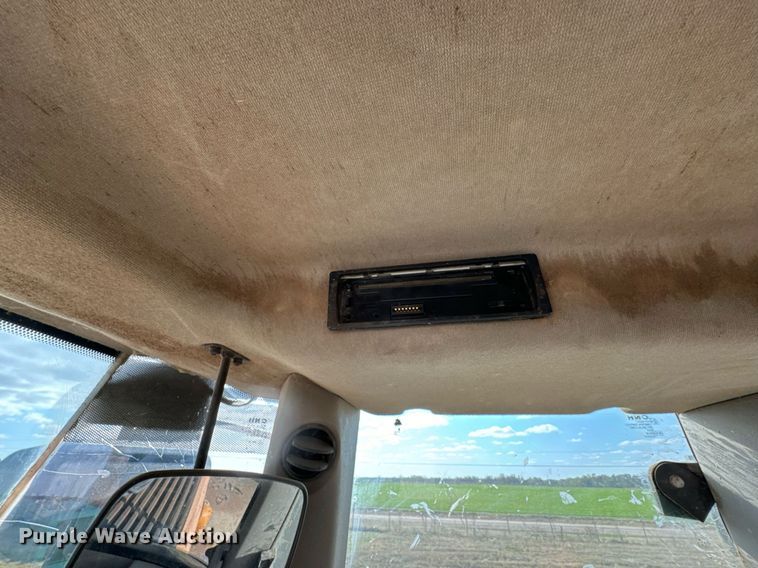 image for item MS9977 2008 Case 721E wheel loader