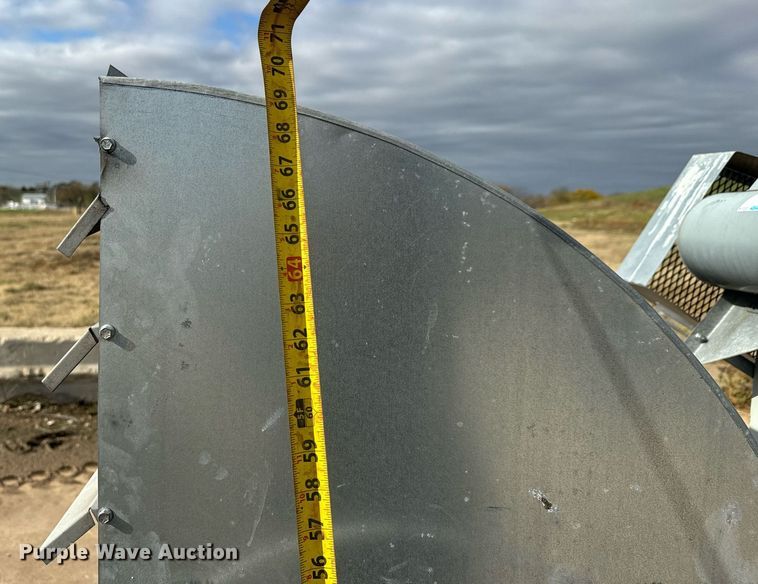 image for item MS9978 Clean Burn  CB5000 waste oil heater