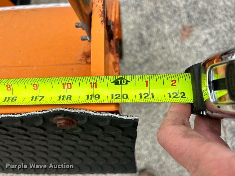 image for item NJ9589 2009 Freightliner Business Class M2  dump truck