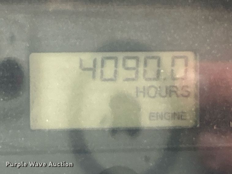 image for item NJ9589 2009 Freightliner Business Class M2  dump truck