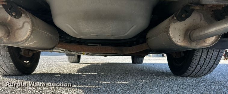 image for item NJ9593 2013 Chevrolet Impala 