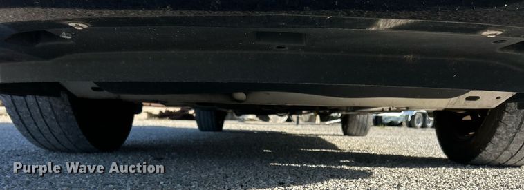 image for item NJ9593 2013 Chevrolet Impala 