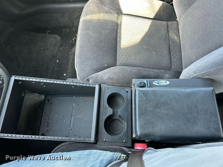 image for item NJ9593 2013 Chevrolet Impala 