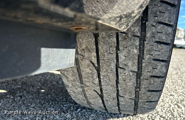 image for item NJ9593 2013 Chevrolet Impala 