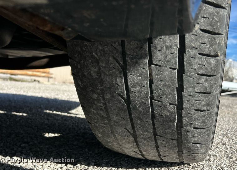 image for item NJ9593 2013 Chevrolet Impala 