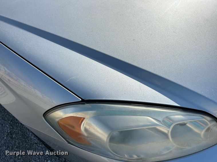 image for item NJ9594 2013 Chevrolet Impala 