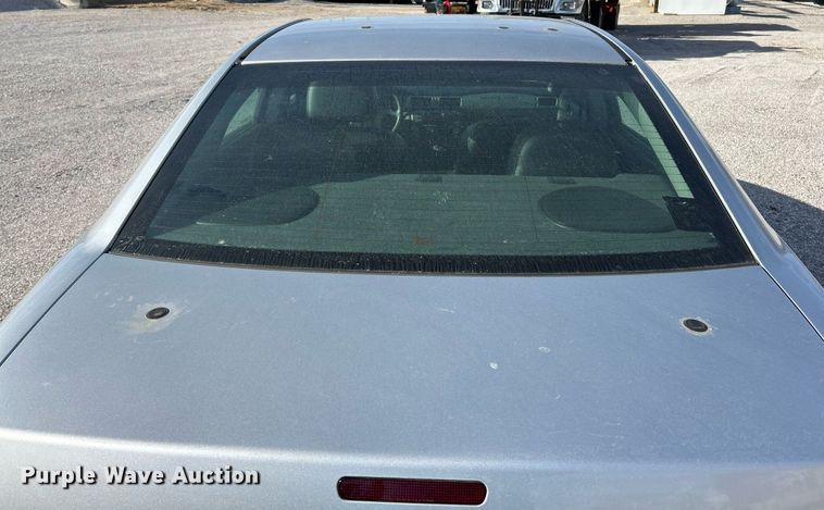 image for item NJ9594 2013 Chevrolet Impala 