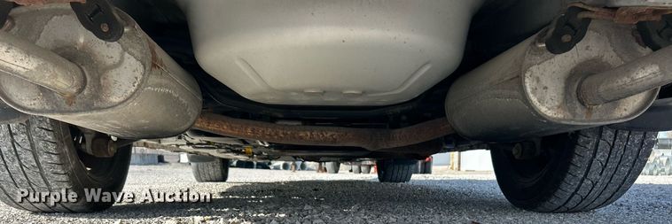 image for item NJ9594 2013 Chevrolet Impala 