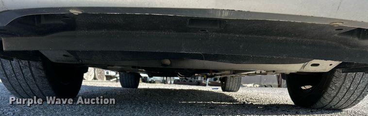 image for item NJ9594 2013 Chevrolet Impala 