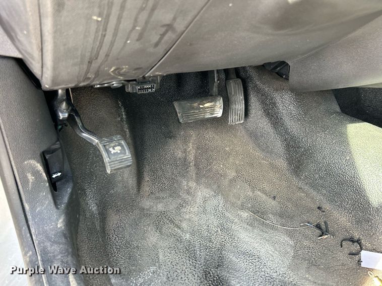 image for item NJ9594 2013 Chevrolet Impala 