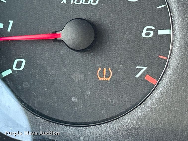 image for item NJ9594 2013 Chevrolet Impala 