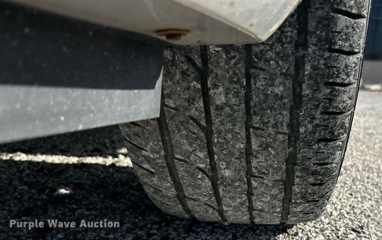 image for item NJ9594 2013 Chevrolet Impala 