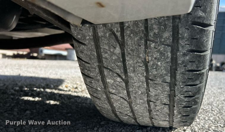 image for item NJ9594 2013 Chevrolet Impala 