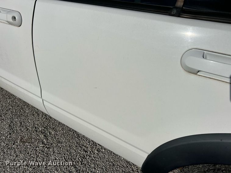 image for item NJ9596 2007 Ford Explorer XLT SUV