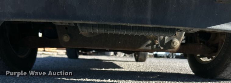 image for item NJ9596 2007 Ford Explorer XLT SUV