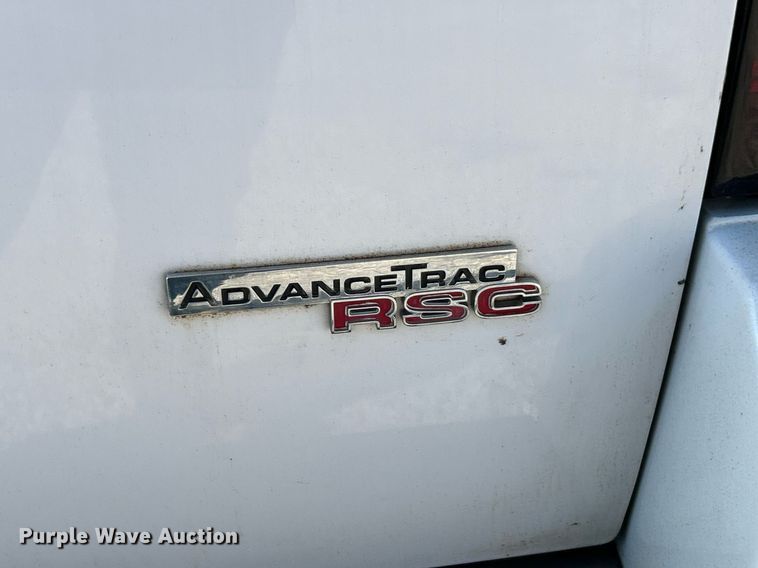 image for item NJ9596 2007 Ford Explorer XLT SUV