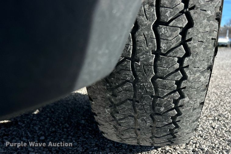 image for item NJ9596 2007 Ford Explorer XLT SUV