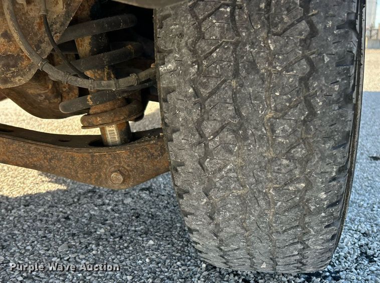 image for item NJ9596 2007 Ford Explorer XLT SUV