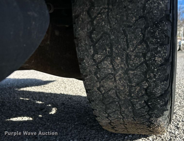 image for item NJ9596 2007 Ford Explorer XLT SUV