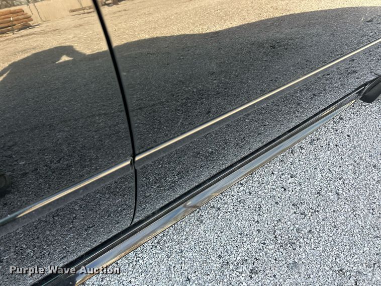 image for item NJ9598 2013 Chevrolet Impala 