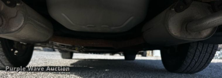 image for item NJ9598 2013 Chevrolet Impala 