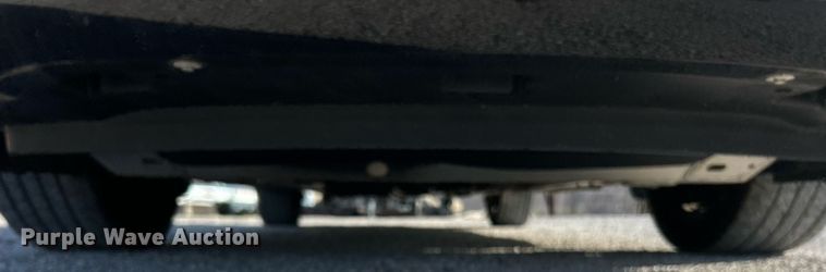 image for item NJ9598 2013 Chevrolet Impala 