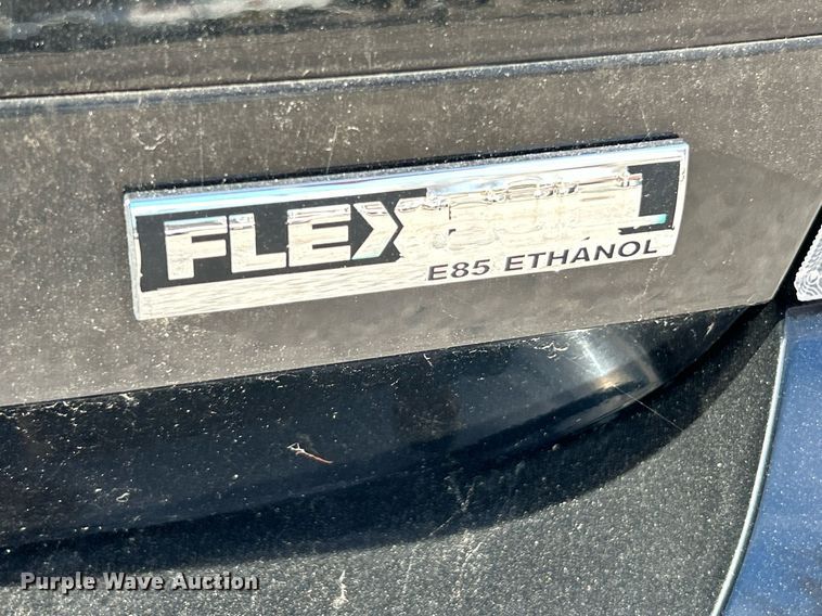 image for item NJ9598 2013 Chevrolet Impala 