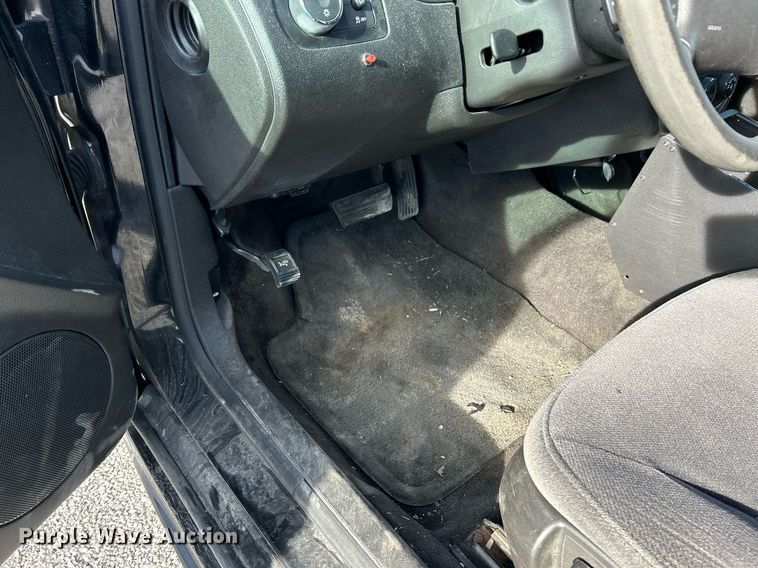 image for item NJ9598 2013 Chevrolet Impala 