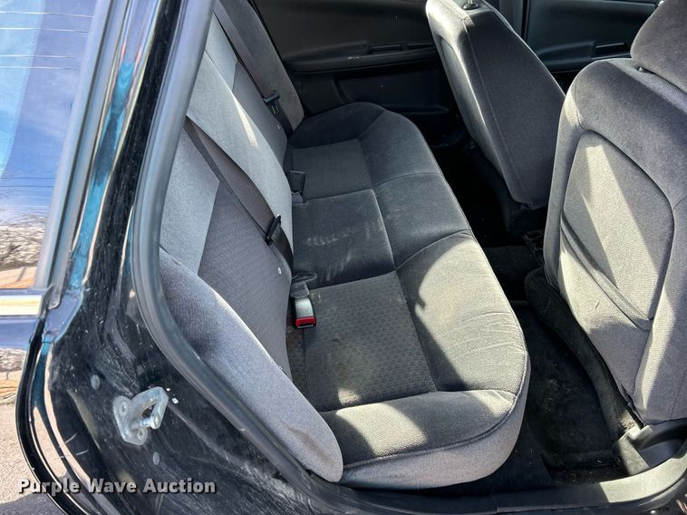 image for item NJ9598 2013 Chevrolet Impala 