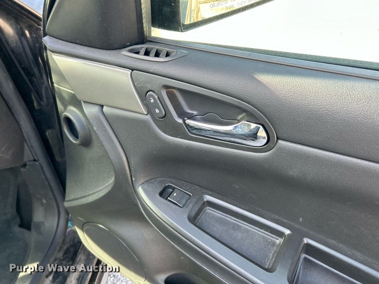 image for item NJ9598 2013 Chevrolet Impala 