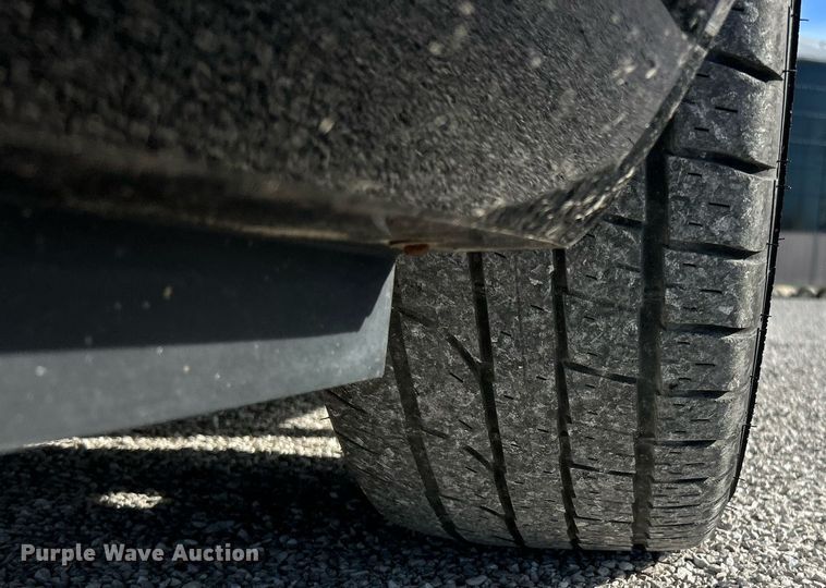 image for item NJ9598 2013 Chevrolet Impala 