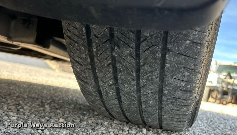 image for item NJ9598 2013 Chevrolet Impala 