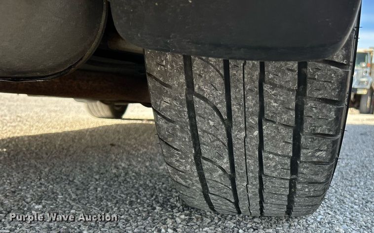 image for item NJ9598 2013 Chevrolet Impala 