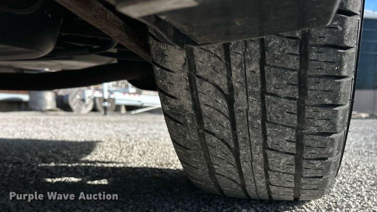 image for item NJ9598 2013 Chevrolet Impala 