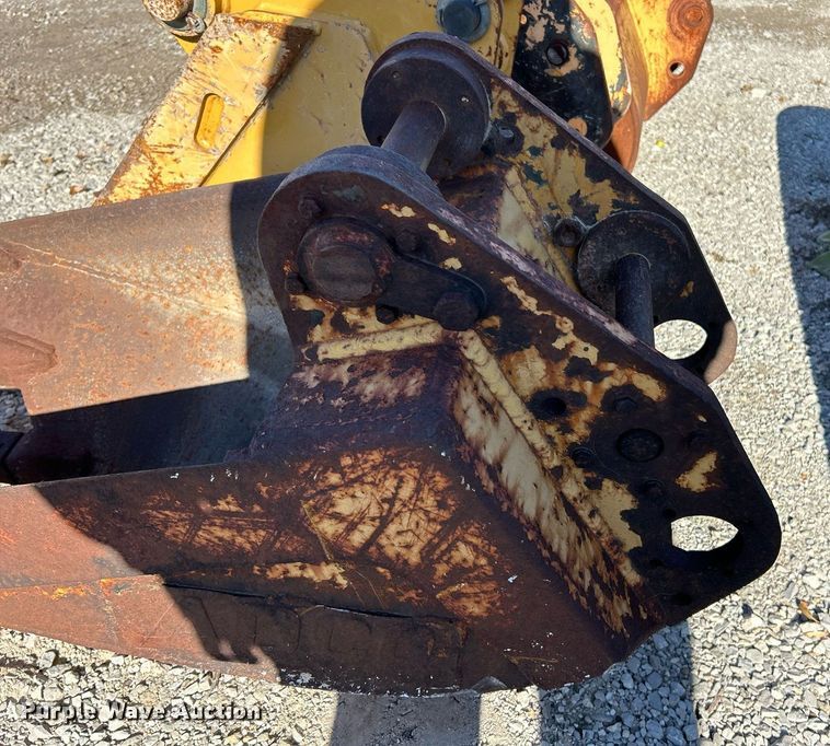 image for item NJ9599 (4) buckets