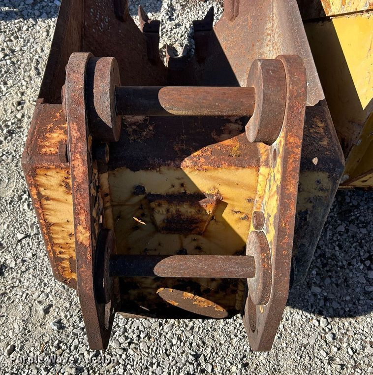 image for item NJ9599 (4) buckets