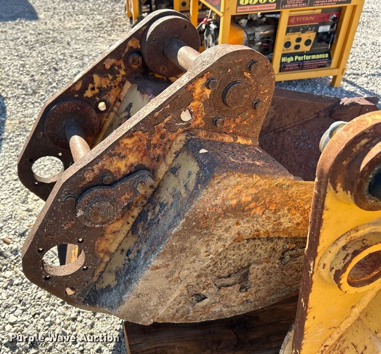 image for item NJ9599 (4) buckets