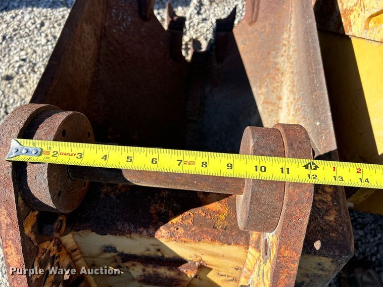 image for item NJ9599 (4) buckets