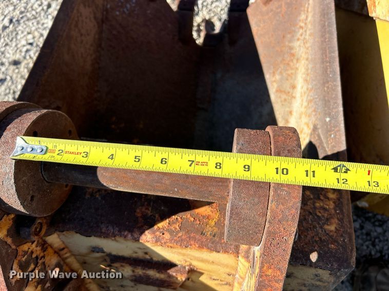 image for item NJ9599 (4) buckets