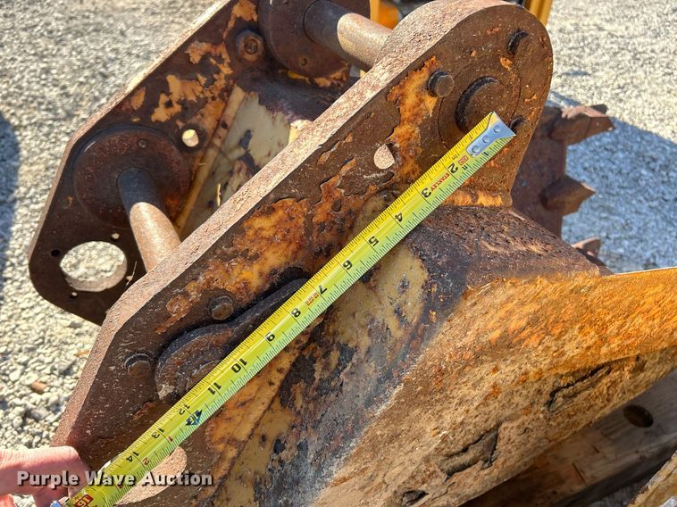 image for item NJ9599 (4) buckets