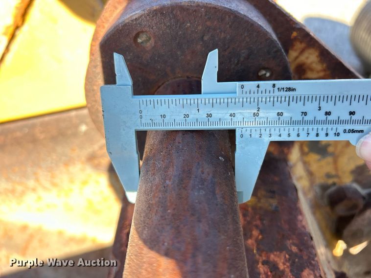 image for item NJ9599 (4) buckets