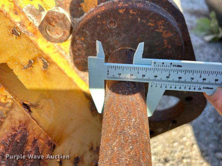 image for item NJ9599 (4) buckets