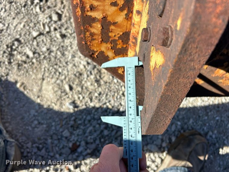 image for item NJ9599 (4) buckets