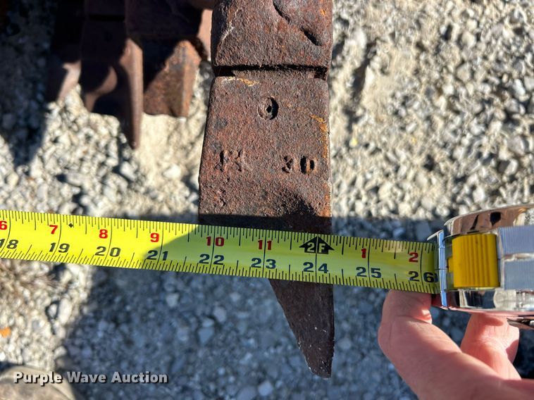 image for item NJ9599 (4) buckets