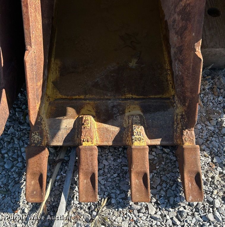 image for item NJ9599 (4) buckets