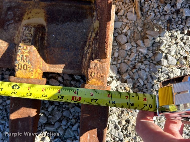 image for item NJ9599 (4) buckets