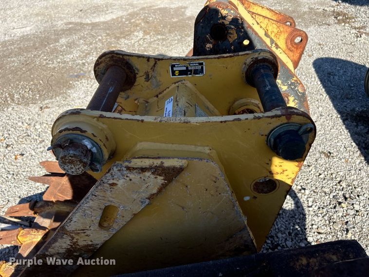 image for item NJ9599 (4) buckets