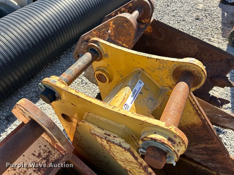 image for item NJ9599 (4) buckets