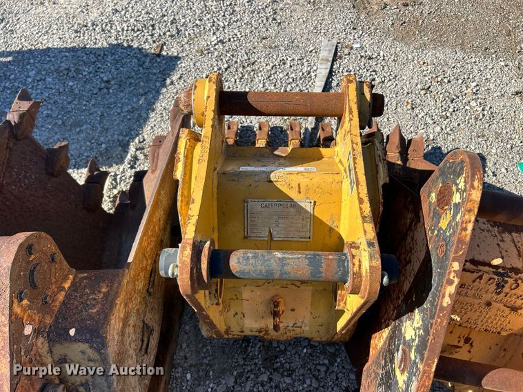 image for item NJ9599 (4) buckets