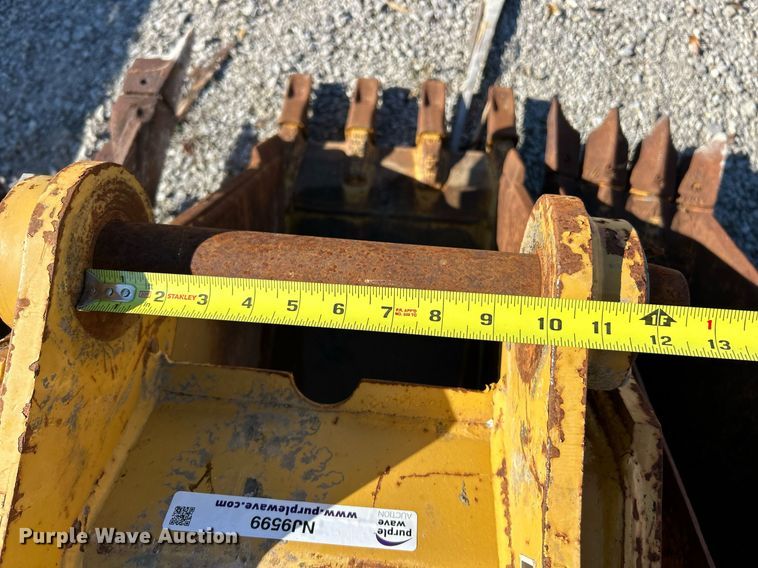 image for item NJ9599 (4) buckets